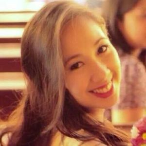 Meet your Posher, Mary lalaine